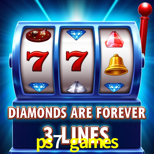 A Revolução dos Aplicativos de Jogos no ps7 games