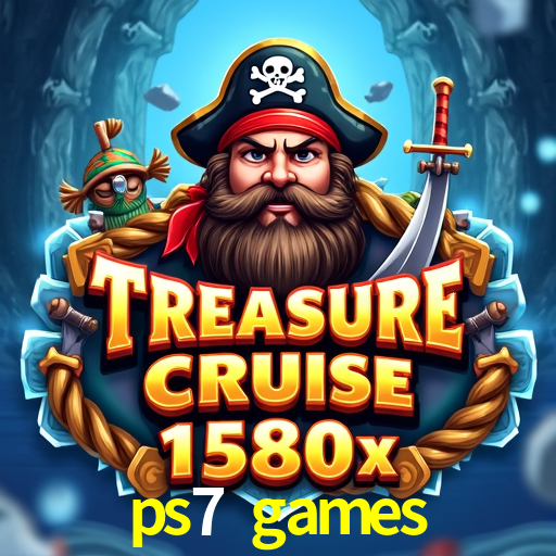 Descubra a Essência do ps7 games: Nossa História e Compromissos