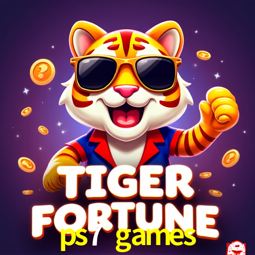 Desvendando o Mundo dos Jogos Virtuais na ps7 games