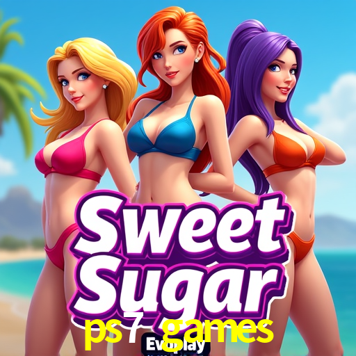 Descubra a Essência do ps7 games: Nossa História e Compromissos