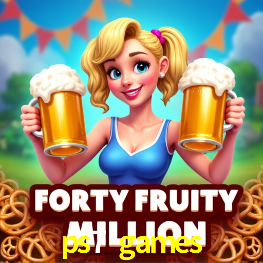 A Emoção da Loteria na ps7 games: Uma Chance de Mudança de Vida