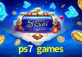 Explorando a Categoria de Eventos em Apostas na ps7 games