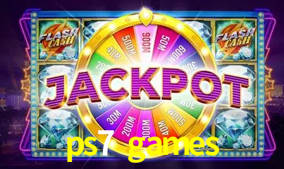 Inovações de Jogos na ps7 games: O Futuro das Experiências Interativas