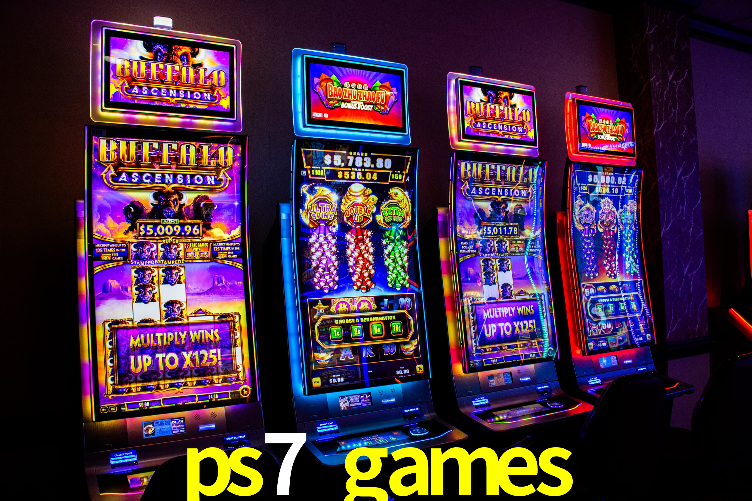 Explorando a Categoria de Eventos em Apostas na ps7 games