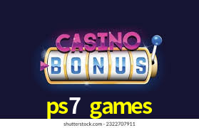 A Experiência Imersiva dos Cassinos Ao Vivo no ps7 games
