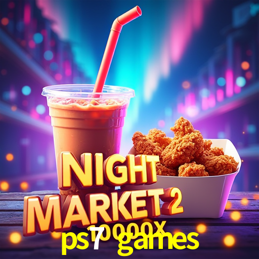 Desvendando o Mundo dos Jogos Virtuais na ps7 games