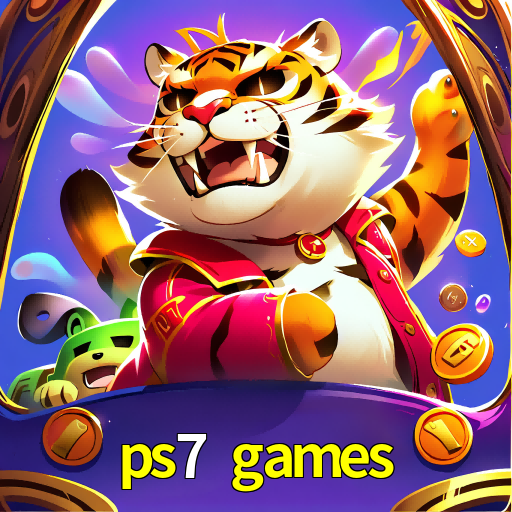 ps7 games